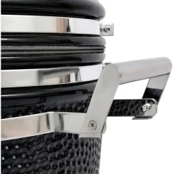 Hot Kamado Sumo Hiiligrilli Signature Junior 15