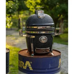 Hot Kamado Sumo Hiiligrilli Signature Junior 15