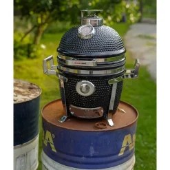 Hot Kamado Sumo Hiiligrilli Signature Junior 15