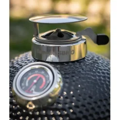 Hot Kamado Sumo Hiiligrilli Signature Junior 15