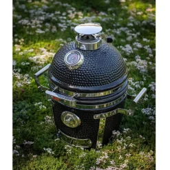 Hot Kamado Sumo Hiiligrilli Signature Junior 15