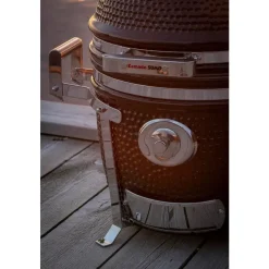 Hot Kamado Sumo Hiiligrilli Signature Junior 15