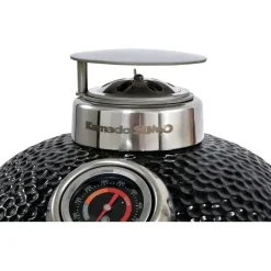 Hot Kamado Sumo Hiiligrilli Signature Junior 15