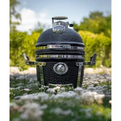 Hot Kamado Sumo Hiiligrilli Signature Junior 15
