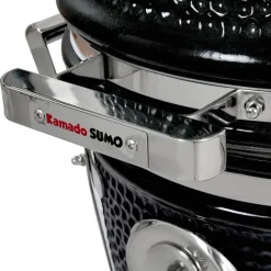 Hot Kamado Sumo Hiiligrilli Signature Junior 15