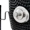 Outlet Kamado Sumo Hiiligrilli Signature Midi, musta