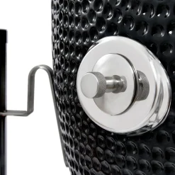 Outlet Kamado Sumo Hiiligrilli Signature Midi, musta