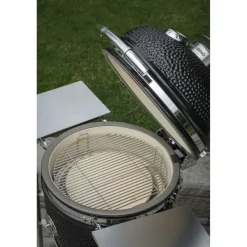 Outlet Kamado Sumo Hiiligrilli Signature Midi, musta