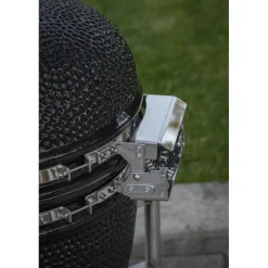 Outlet Kamado Sumo Hiiligrilli Signature Midi, musta