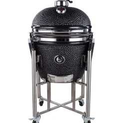 Sale Kamado Sumo Hiiligrilli Signature Pro, musta