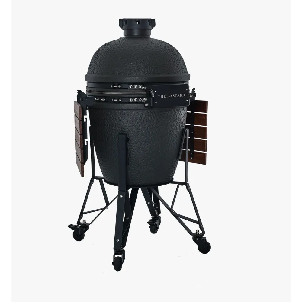 Online The Bastard Hiiligrilli Kamado Urban Large Complete