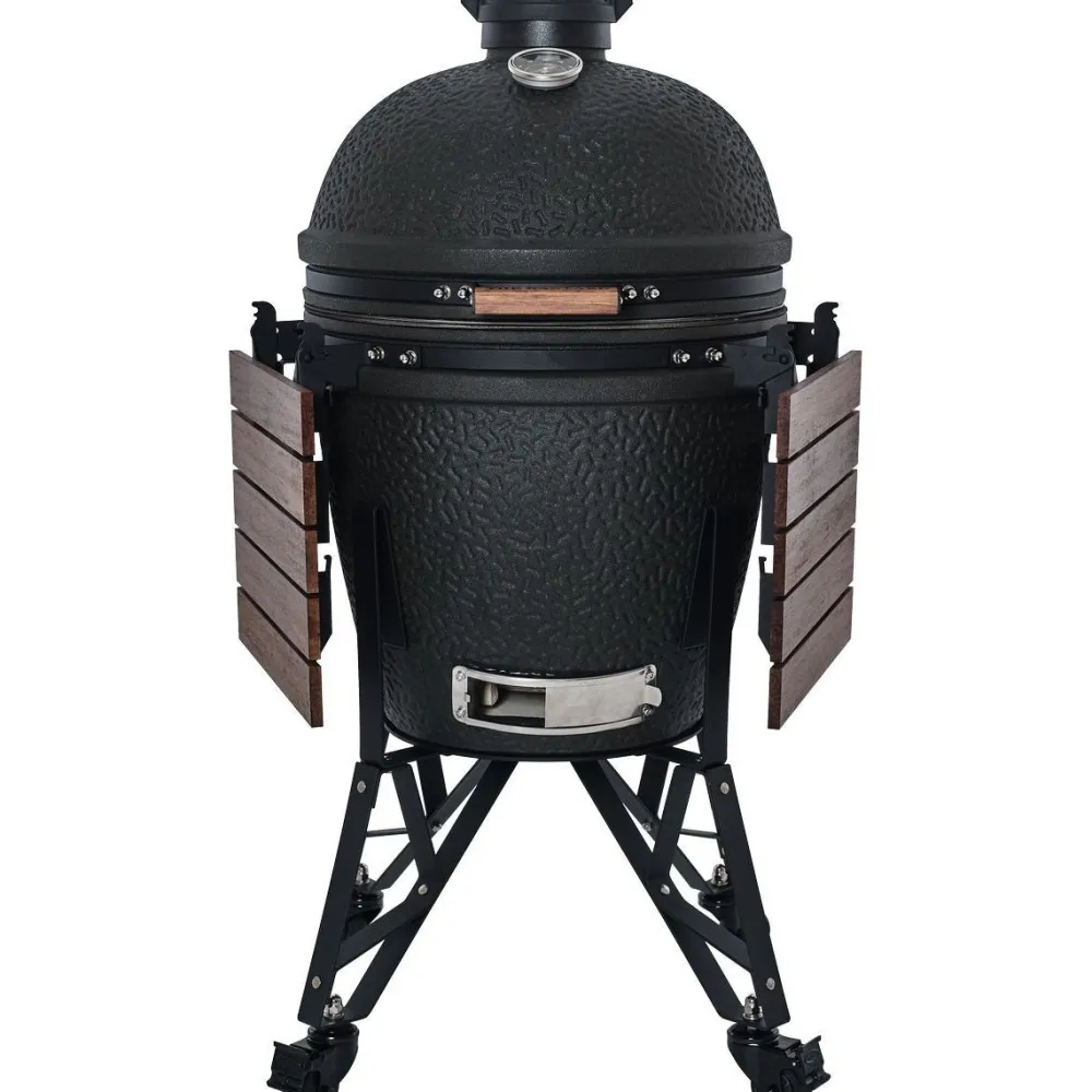 Online The Bastard Hiiligrilli Kamado Urban Large Complete