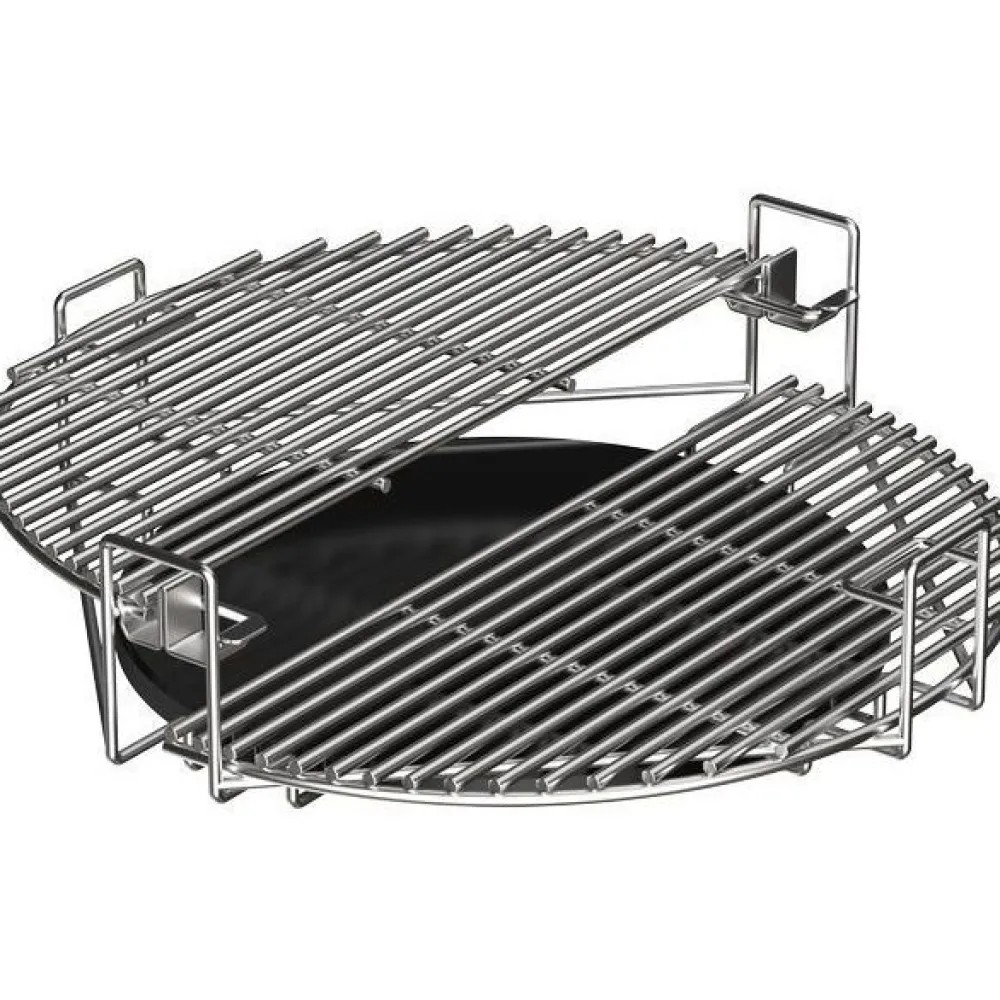 Online The Bastard Hiiligrilli Kamado Urban Large Complete