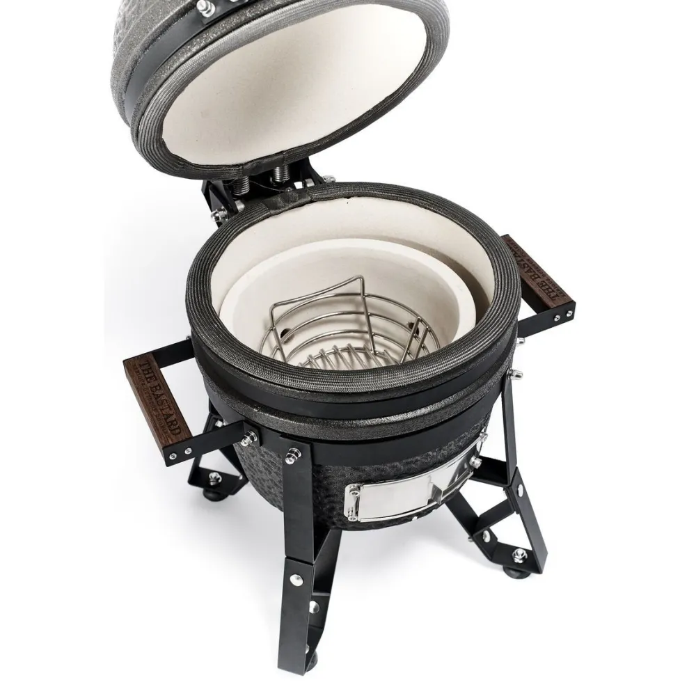 Hot The Bastard Hiiligrilli Kamado Urban Small