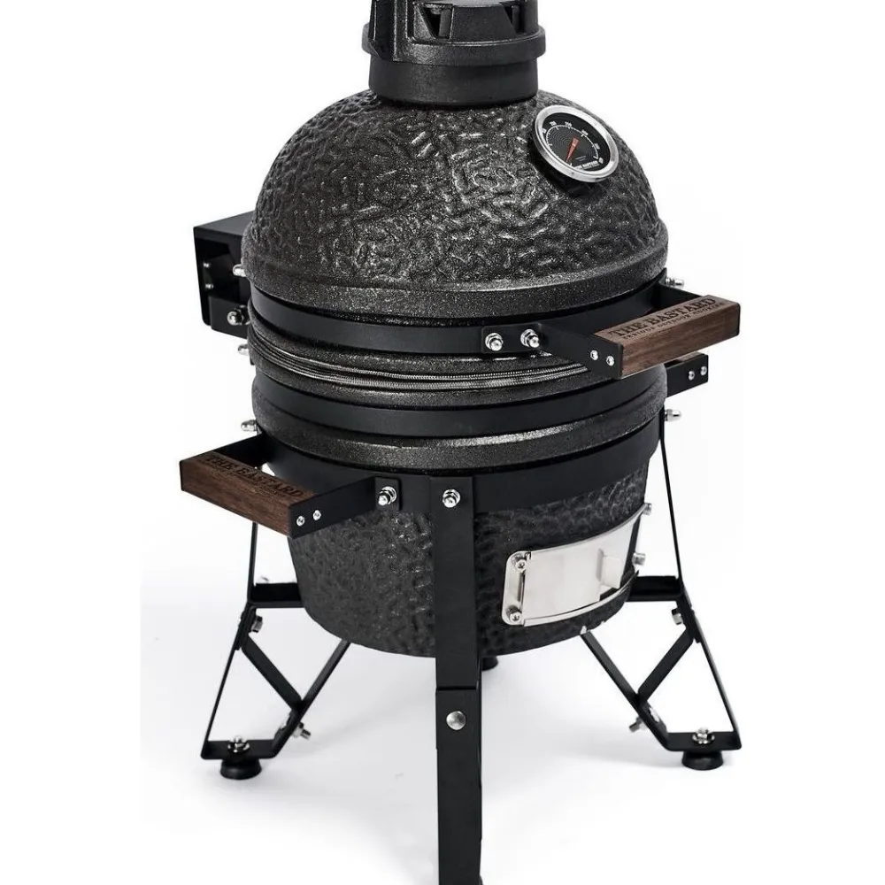Hot The Bastard Hiiligrilli Kamado Urban Small