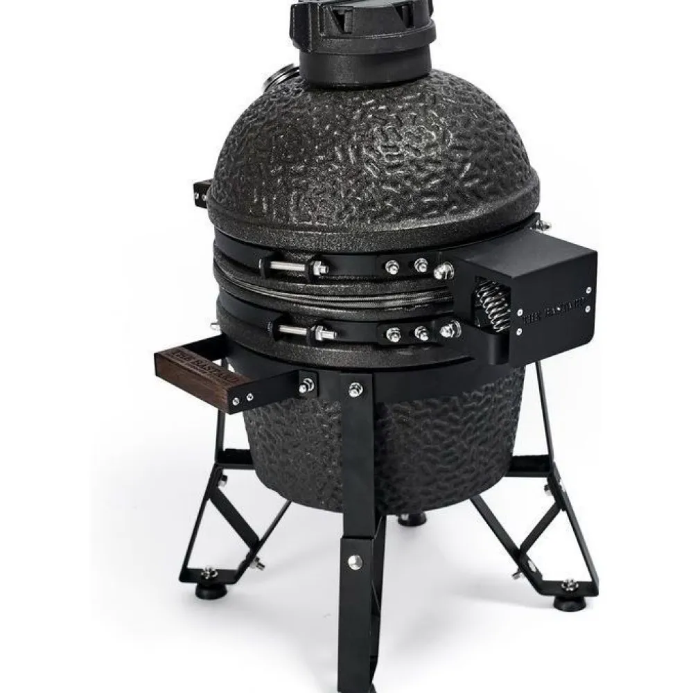 Hot The Bastard Hiiligrilli Kamado Urban Small
