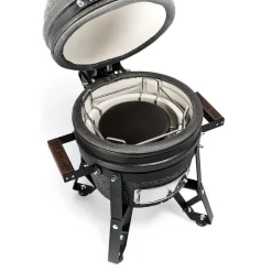 Hot The Bastard Hiiligrilli Kamado Urban Small