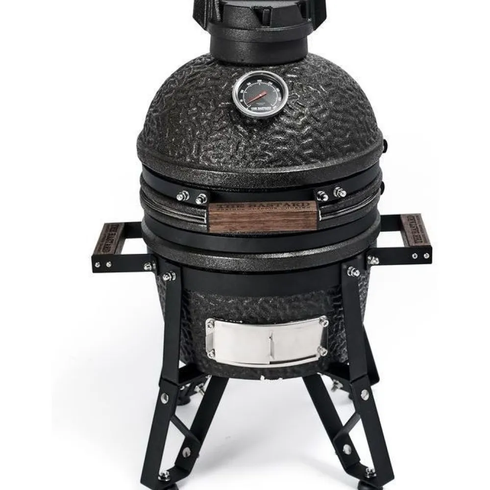 Hot The Bastard Hiiligrilli Kamado Urban Small