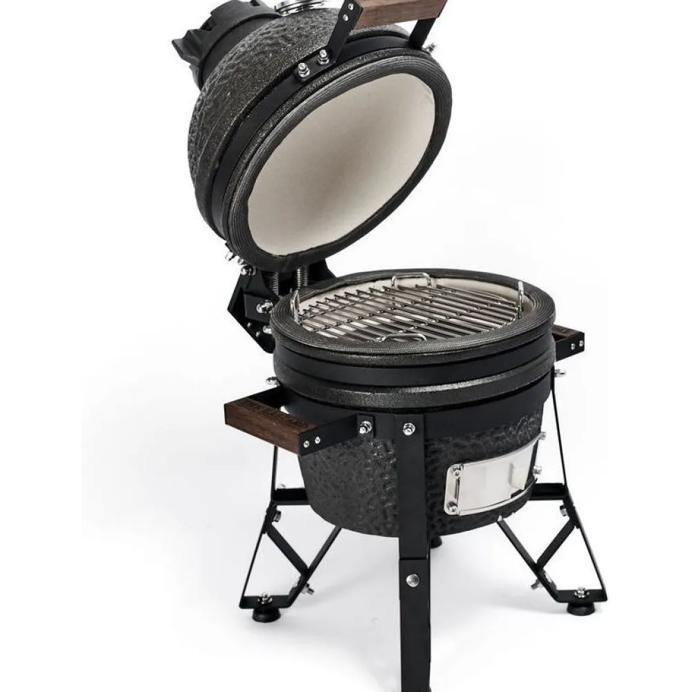 Hot The Bastard Hiiligrilli Kamado Urban Small