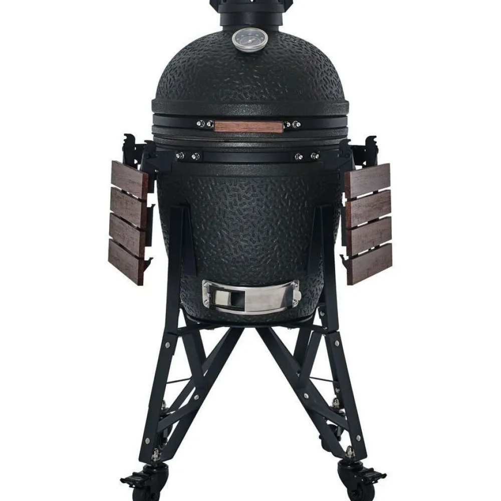 Outlet The Bastard Hiiligrilli Kamado Urban Medium Complete