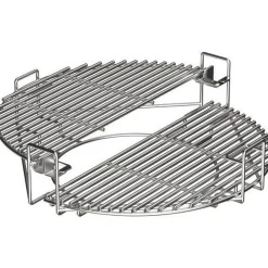 Outlet The Bastard Hiiligrilli Kamado Urban Medium Complete