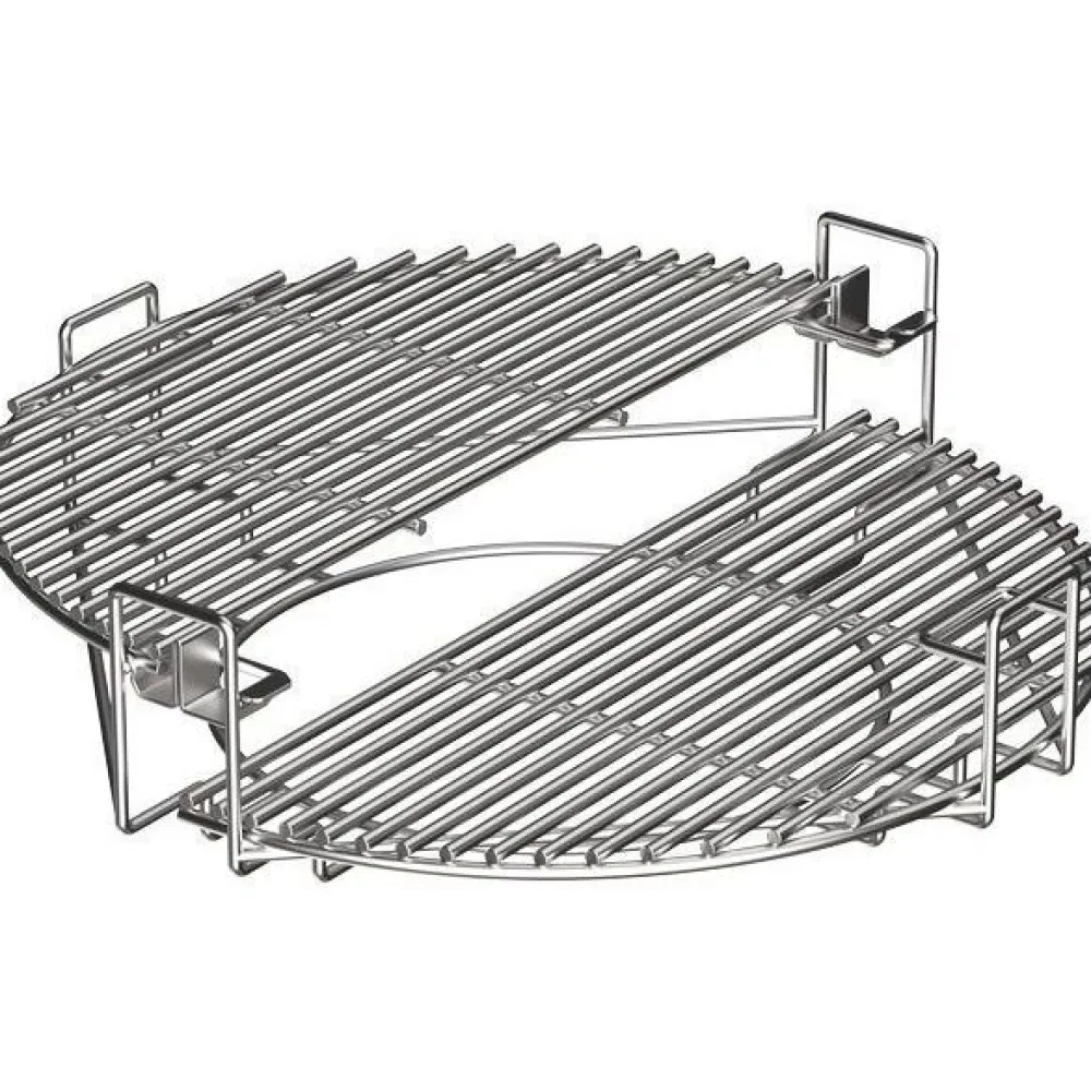 Outlet The Bastard Hiiligrilli Kamado Urban Medium Complete