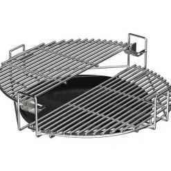 Outlet The Bastard Hiiligrilli Kamado Urban Medium Complete