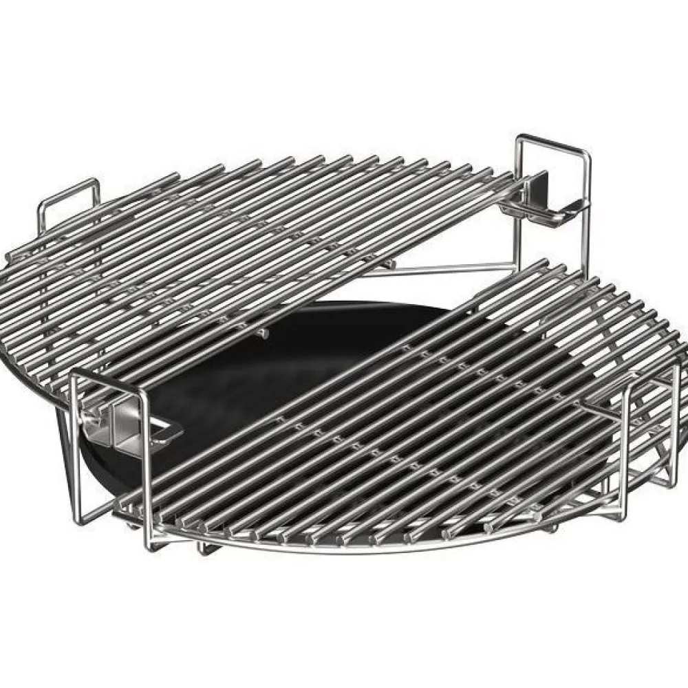 Outlet The Bastard Hiiligrilli Kamado Urban Medium Complete