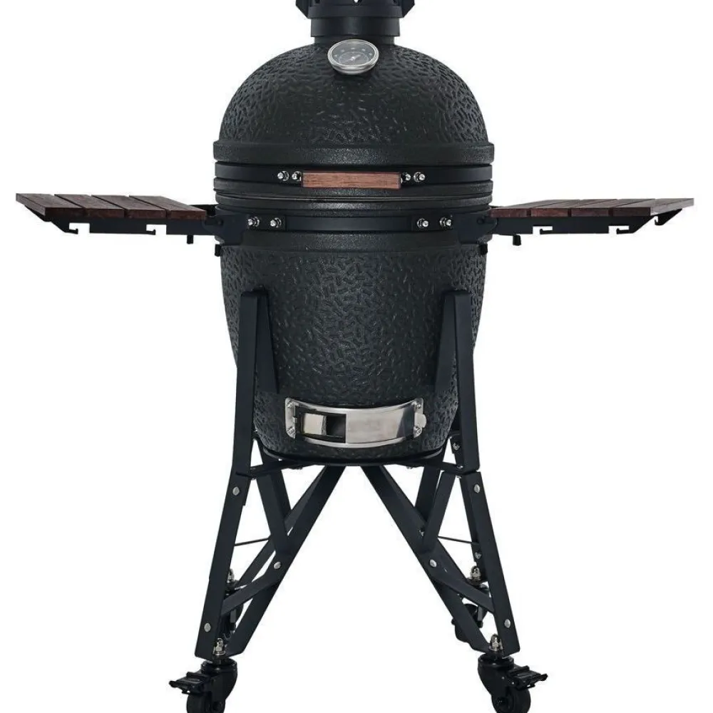 Outlet The Bastard Hiiligrilli Kamado Urban Medium Complete