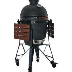 Outlet The Bastard Hiiligrilli Kamado Urban Medium Complete