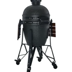 Outlet The Bastard Hiiligrilli Kamado Urban Medium Complete