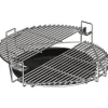 Discount The Bastard Hiiligrilli Kamado Urban XL Complete