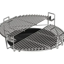 Discount The Bastard Hiiligrilli Kamado Urban XL Complete