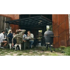 Discount The Bastard Hiiligrilli Kamado Urban XL Complete