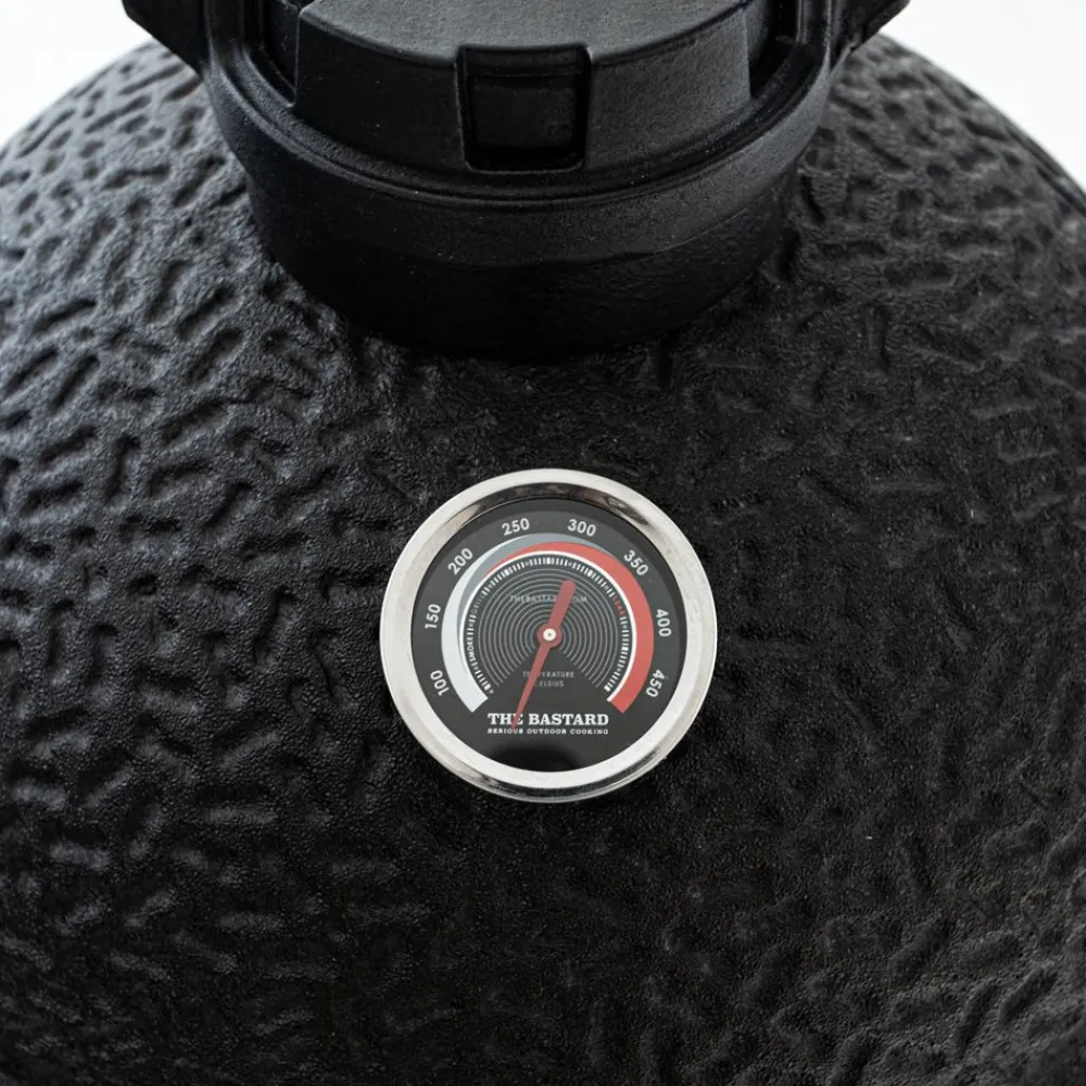 Clearance The Bastard Hiiligrilli Kamado Urban Compact Ø38 cm