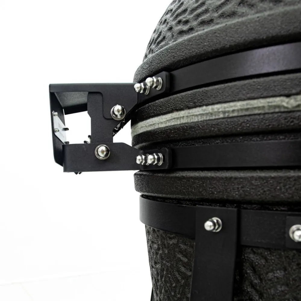 Clearance The Bastard Hiiligrilli Kamado Urban Compact Ø38 cm