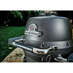 New Broil King Hiiligrilli KEG™ Kamado