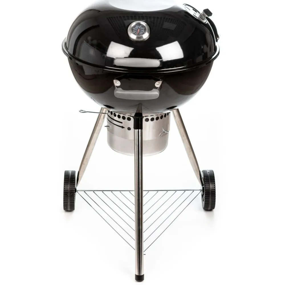 Best Kobe Hiiligrilli Exclusive Platinum, Ø54 cm