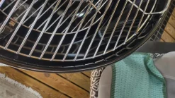Best Kobe Hiiligrilli Exclusive Platinum, Ø54 cm