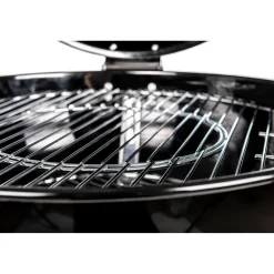 Best Kobe Hiiligrilli Exclusive Platinum, Ø54 cm