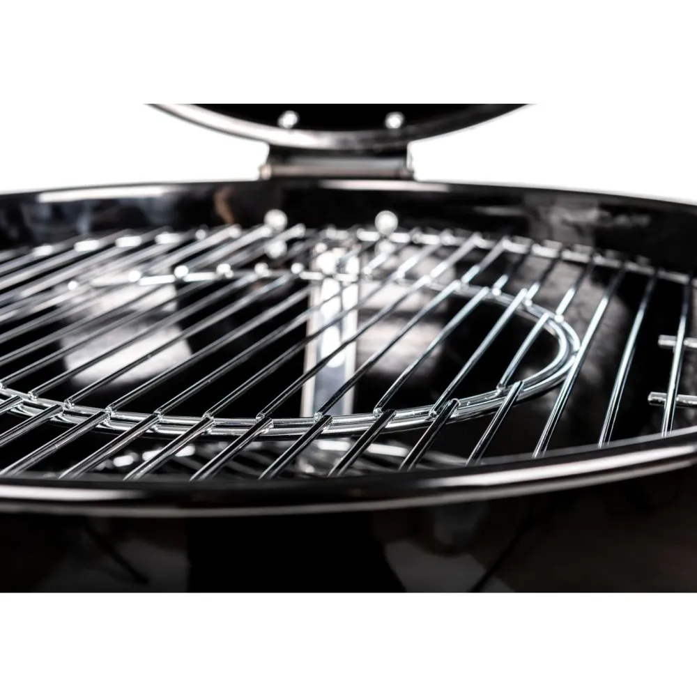 Best Kobe Hiiligrilli Exclusive Platinum, Ø54 cm