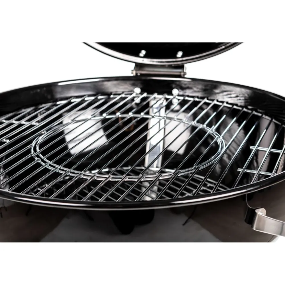Best Kobe Hiiligrilli Exclusive Platinum, Ø54 cm