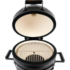 Clearance Kobe Hiiligrilli Kamado Minimax 16