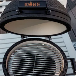 Clearance Kobe Hiiligrilli Kamado Minimax 16