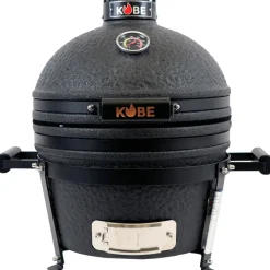 Clearance Kobe Hiiligrilli Kamado Minimax 16