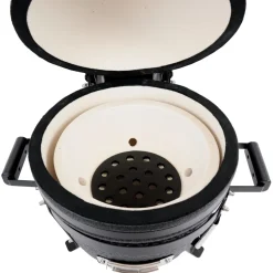 Clearance Kobe Hiiligrilli Kamado Minimax 16