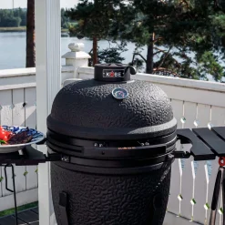 Outlet Kobe Hiiligrilli Kamado Professional XXL