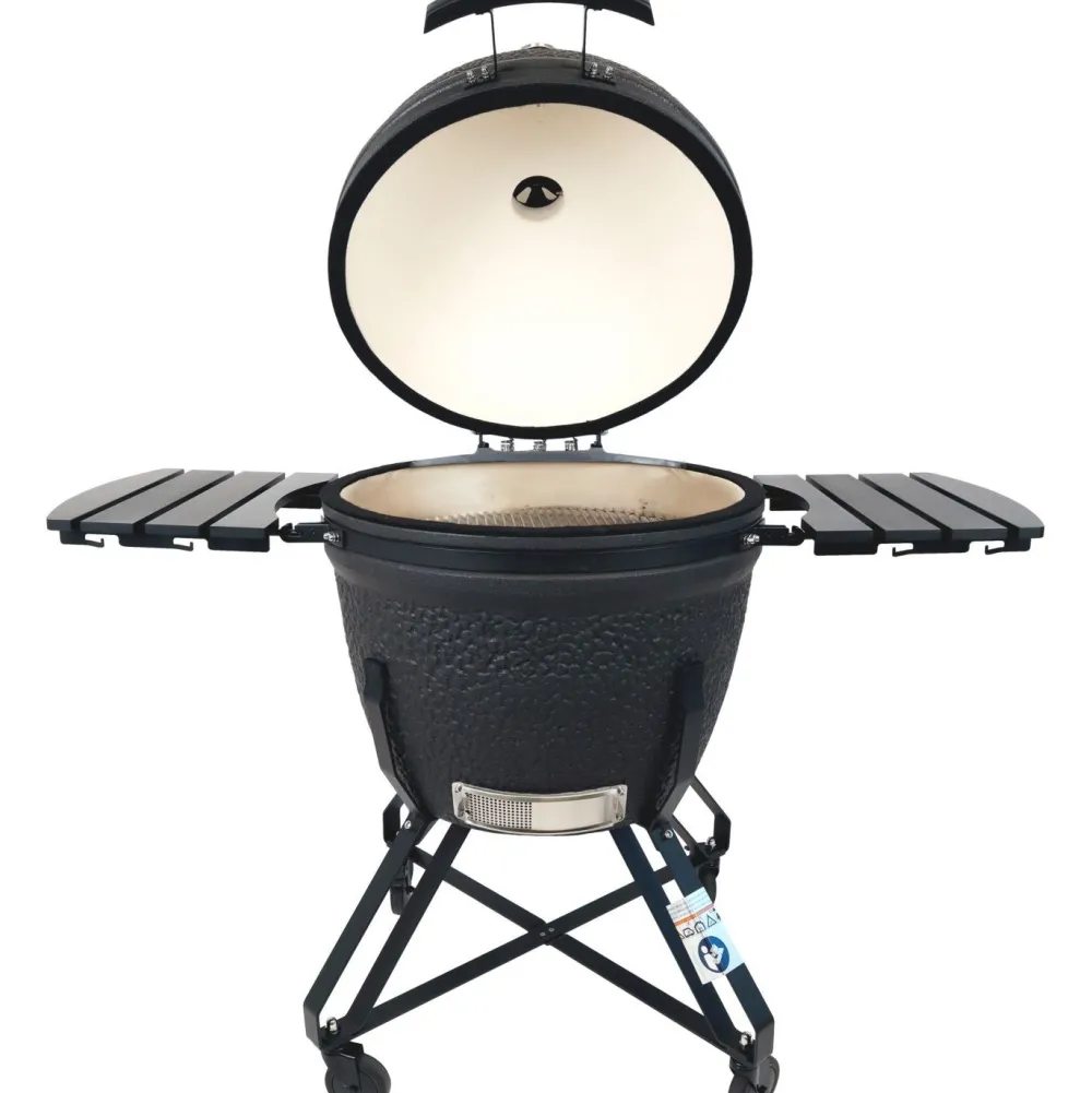 Outlet Kobe Hiiligrilli Kamado Professional XXL