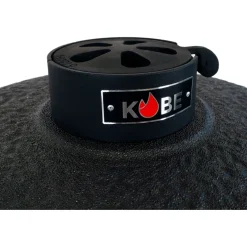 Outlet Kobe Hiiligrilli Kamado Professional XXL