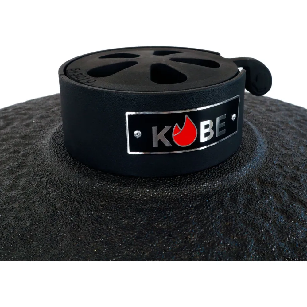 Outlet Kobe Hiiligrilli Kamado Professional XXL